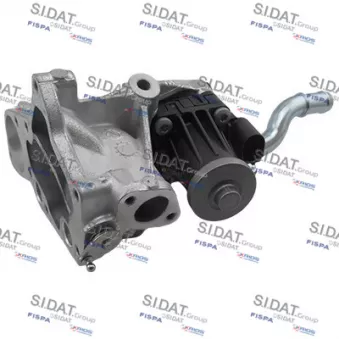 Module-EGR FISPA 83.1468