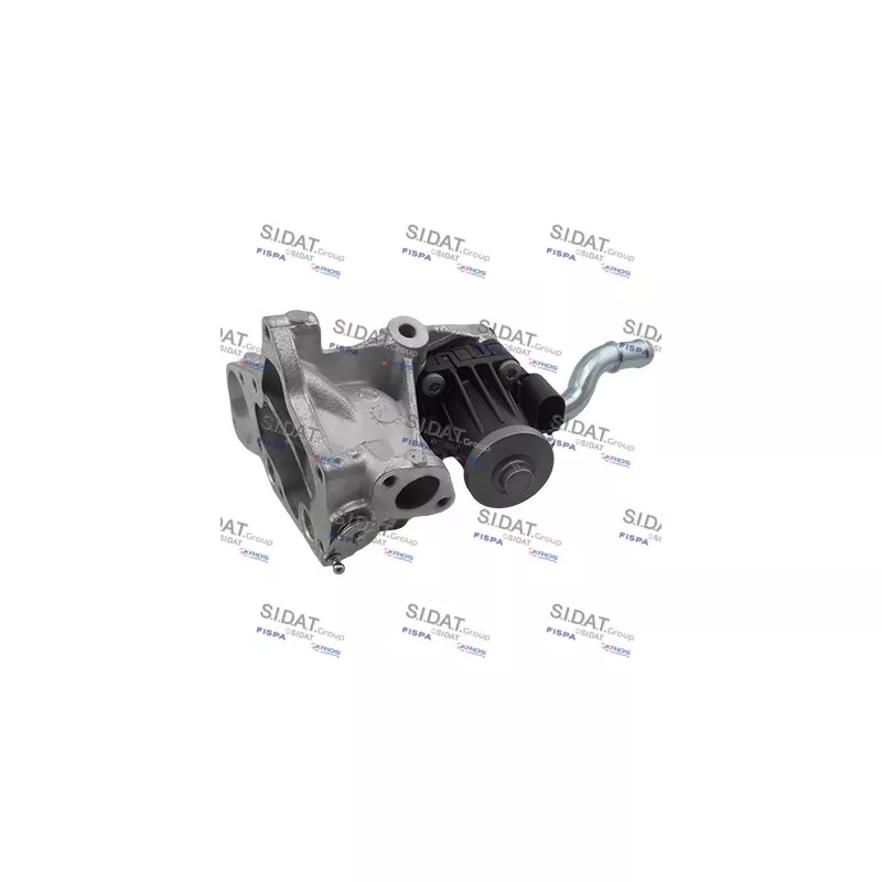Module-EGR FISPA 83.1468