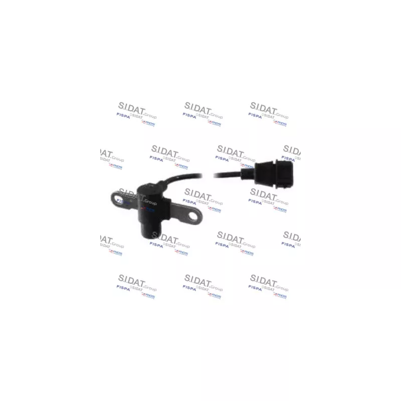 Capteur d'angle, vilebrequin FISPA 83.147
