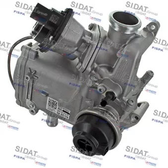 Module-EGR FISPA 83.1473
