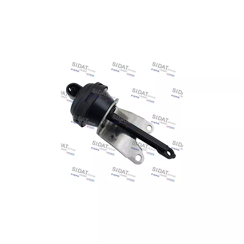 Papillon de distribution, alimentation d'air FISPA 83.1477