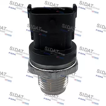 Capteur, pression de carburant FISPA 83.1489A2