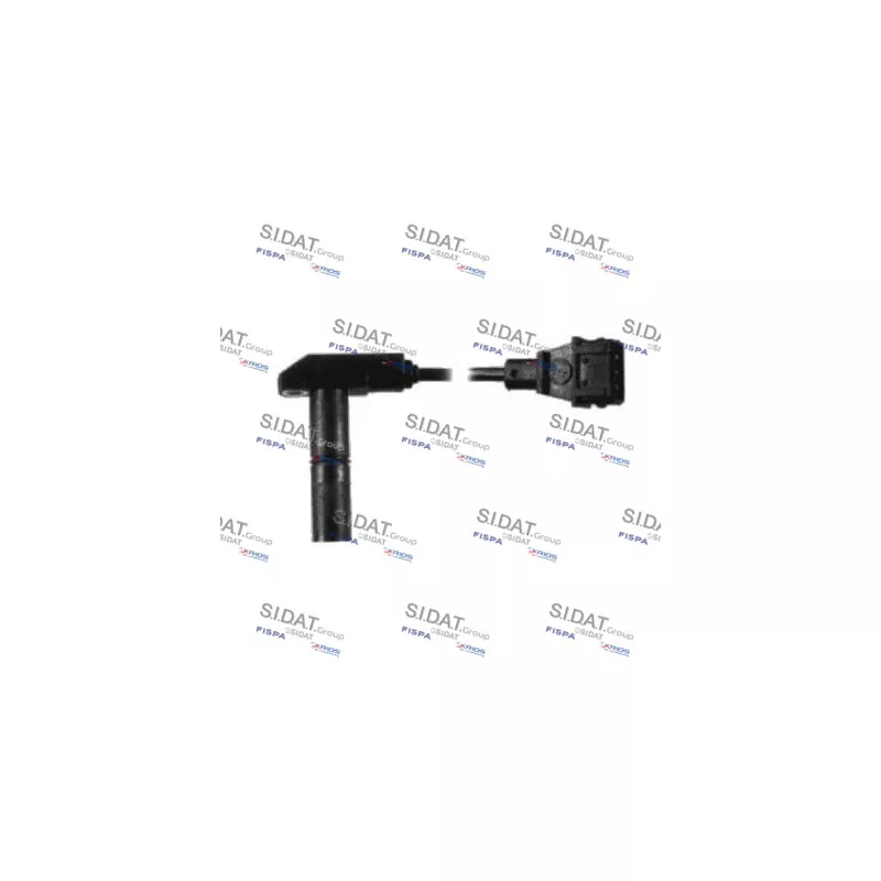 Capteur d'angle, vilebrequin FISPA 83.149