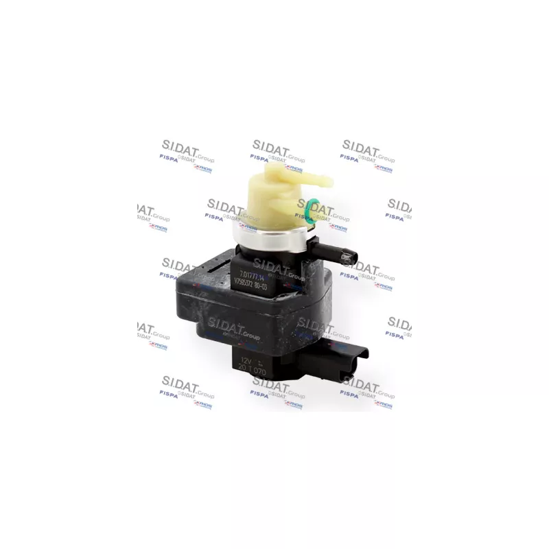 Capteur de pression, turbocompresseur FISPA 83.1495