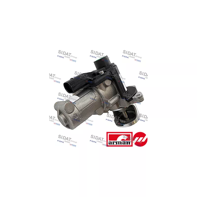 Vanne EGR FISPA 83.1499AS