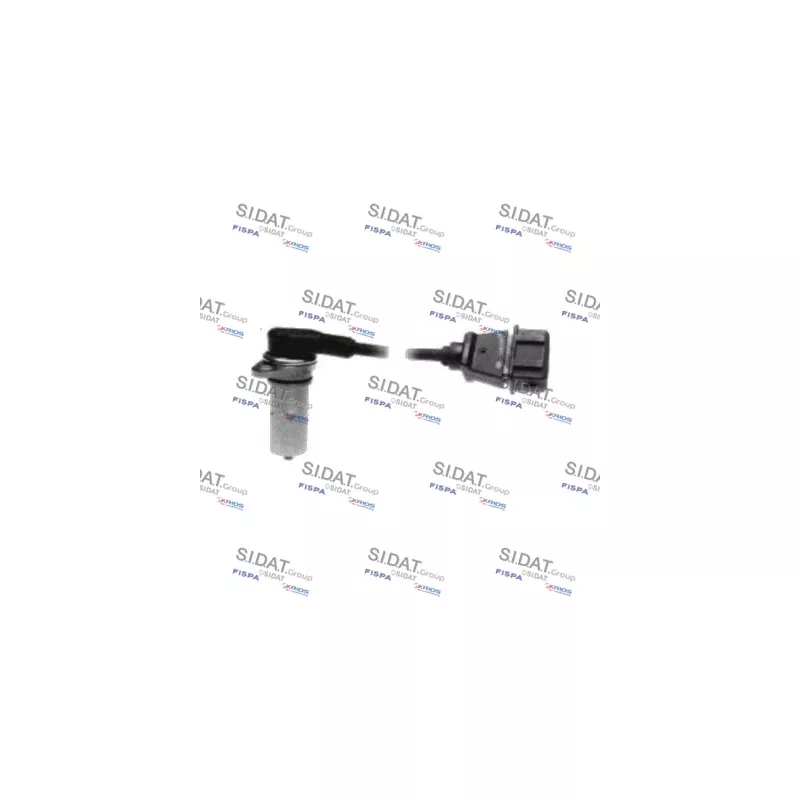Capteur d'angle, vilebrequin FISPA 83.150