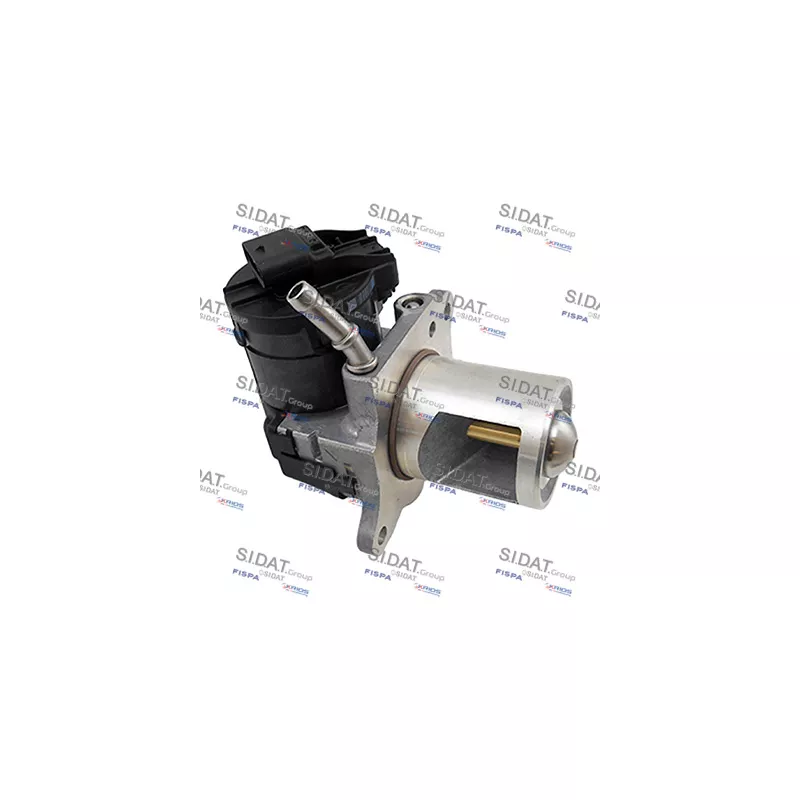 Vanne EGR FISPA 83.1501