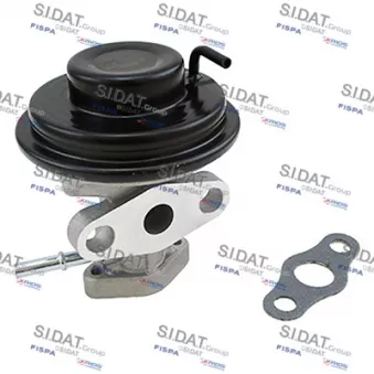 Vanne EGR FISPA 83.1504A2