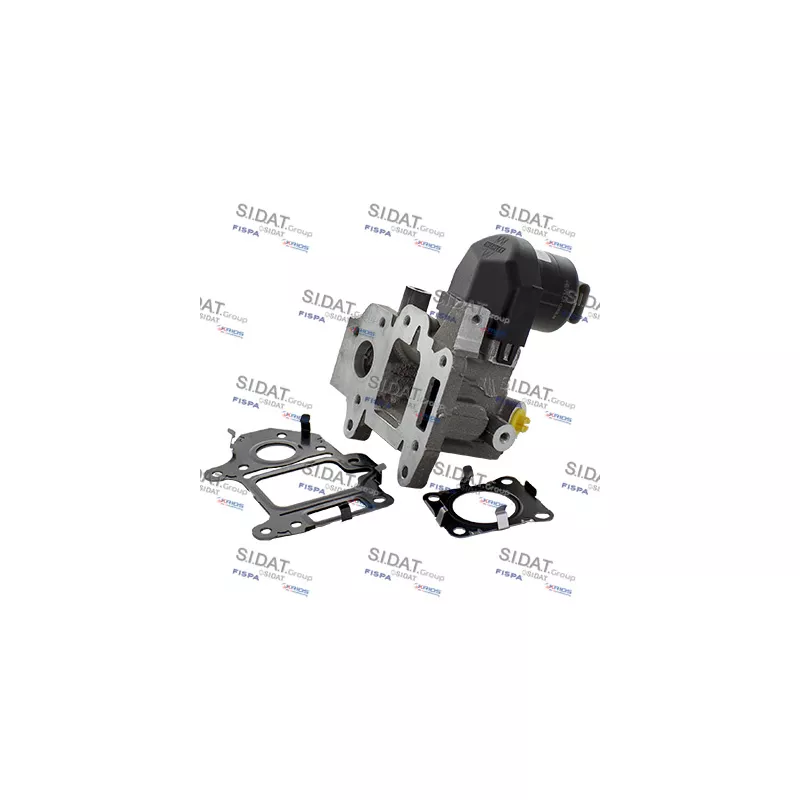 Vanne EGR FISPA 83.1507