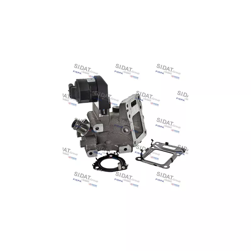 Vanne EGR FISPA 83.1508