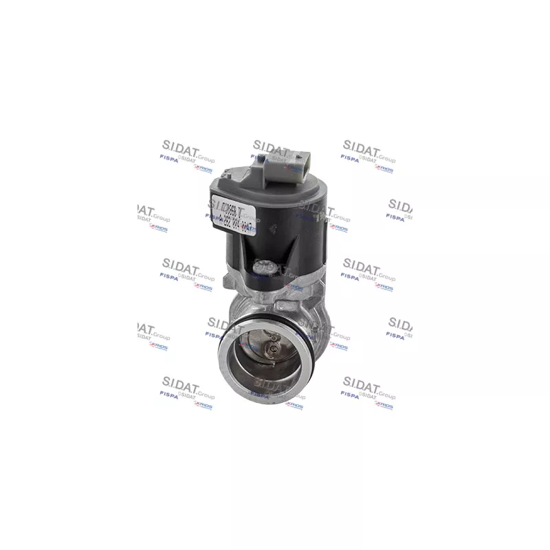 Vanne EGR FISPA 83.1509