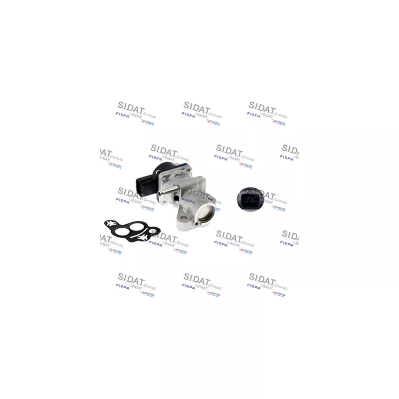 Vanne EGR FISPA 83.1514A2