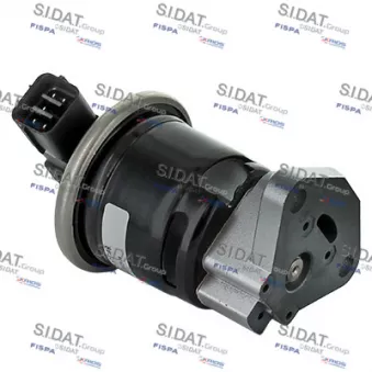 Vanne EGR FISPA 83.1516A2