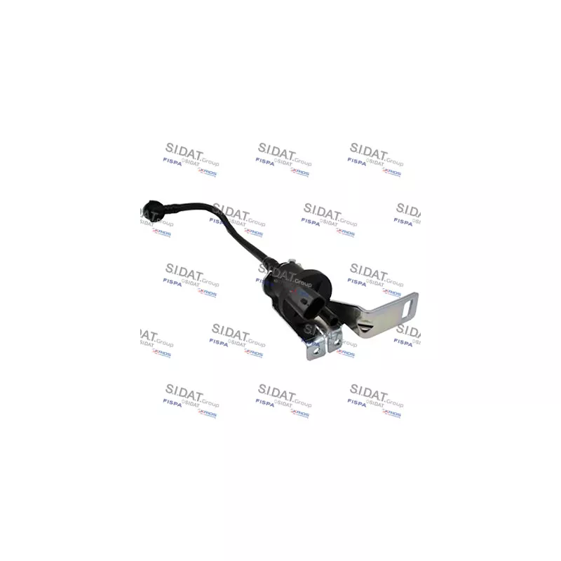 Soupape de ventilation, réservoir de carburant FISPA 83.1518