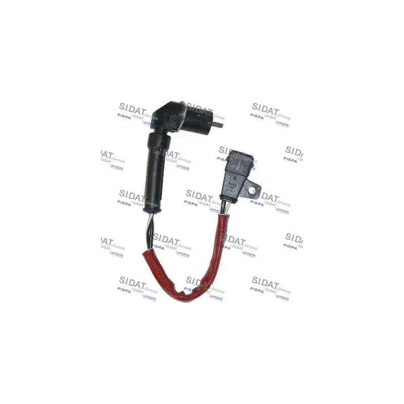 Capteur d'angle, vilebrequin FISPA 83.152