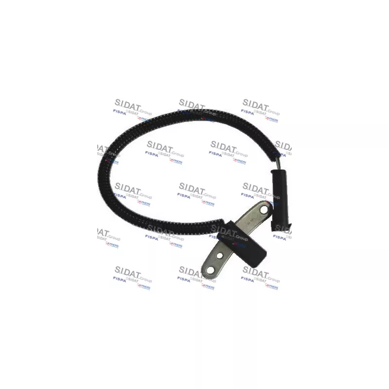 Capteur d'angle, vilebrequin FISPA 83.154