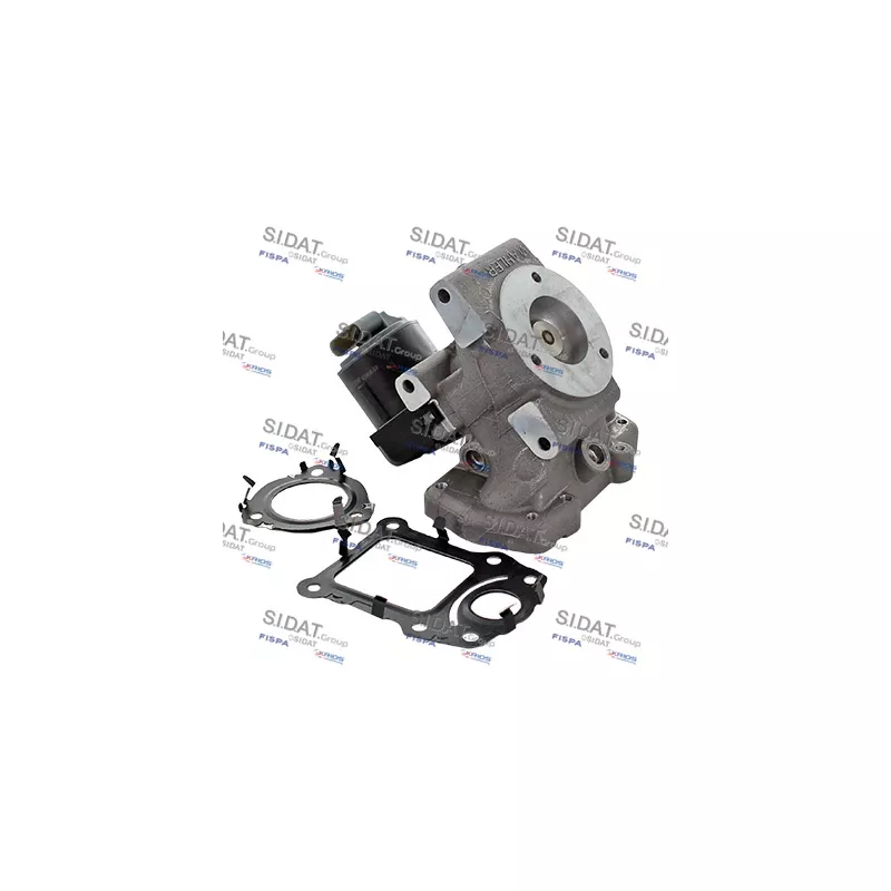 Vanne EGR FISPA 83.1561