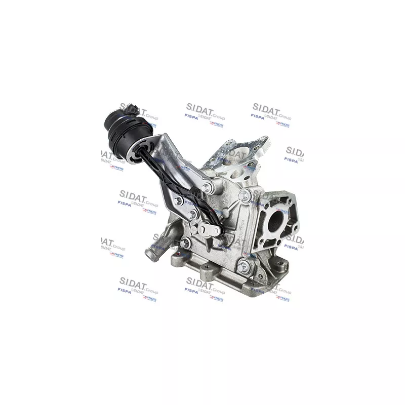 Vanne EGR FISPA 83.1571
