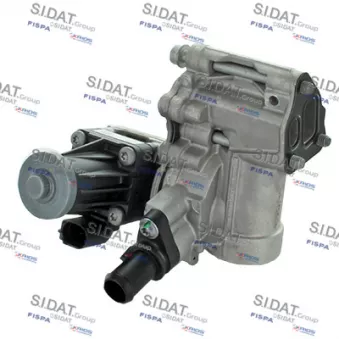 Module-EGR FISPA 83.1581