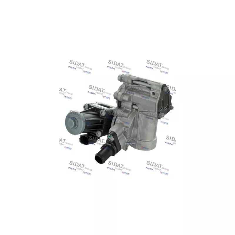 Module-EGR FISPA 83.1581
