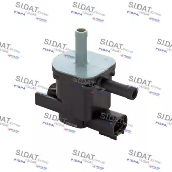 Soupape de ventilation, réservoir de carburant FISPA 83.1589
