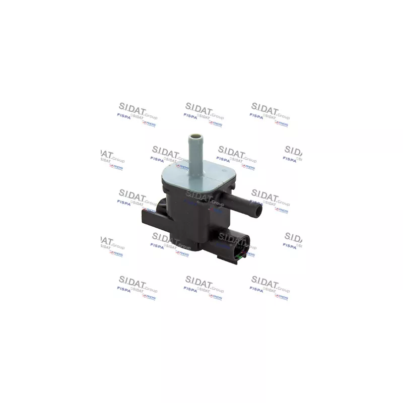 Soupape de ventilation, réservoir de carburant FISPA 83.1589