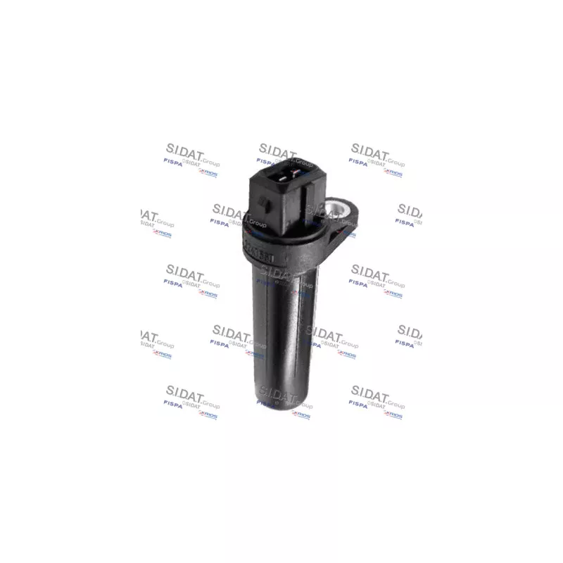 Capteur d'angle, vilebrequin FISPA 83.161