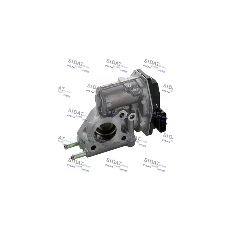 Vanne EGR FISPA 83.1612