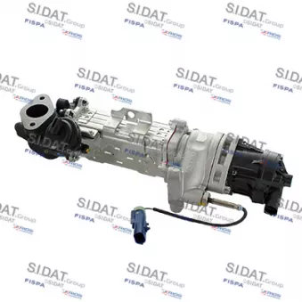 Module-EGR FISPA 83.1622