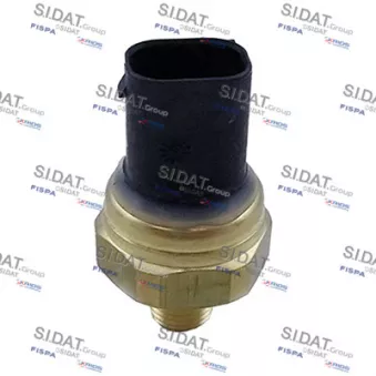 Capteur, pression de carburant FISPA 83.1632