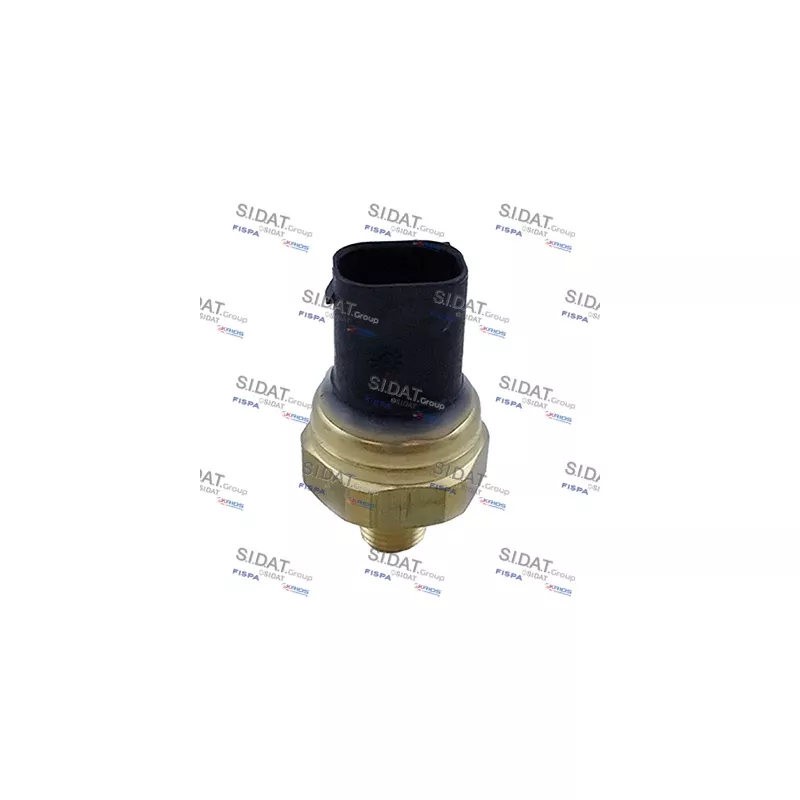 Capteur, pression de carburant FISPA 83.1632