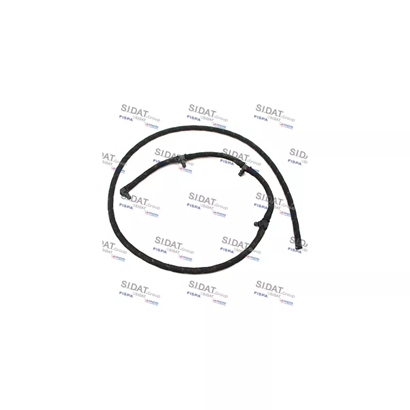 Tuyau, carburant de fuite FISPA 83.1638A2