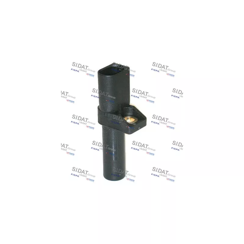 Capteur d'angle, vilebrequin FISPA 83.163A2