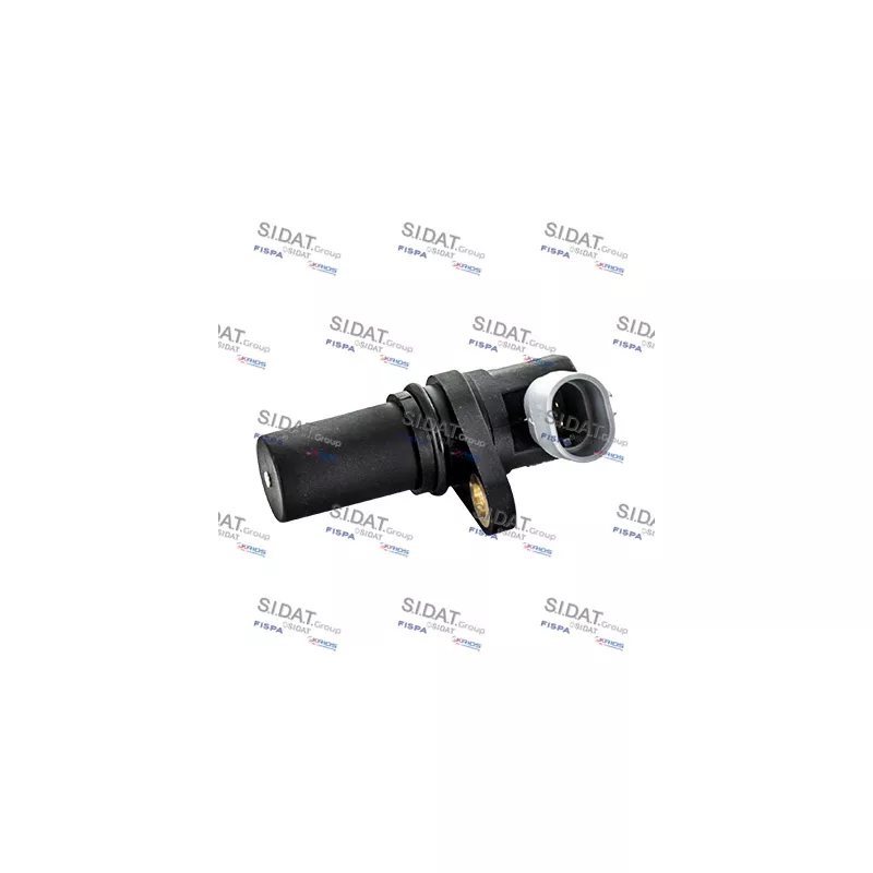 Capteur d'angle, vilebrequin FISPA 83.164