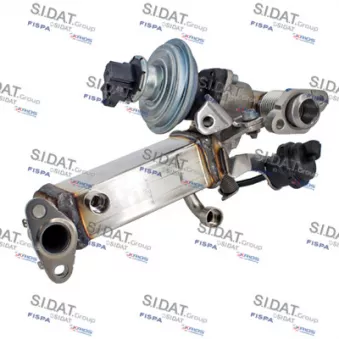 Module-EGR FISPA 83.1644