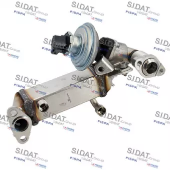 Module-EGR FISPA 83.1645