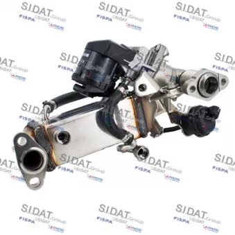 Module-EGR FISPA 83.1646