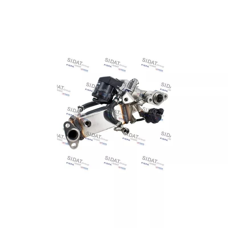 Module-EGR FISPA 83.1646