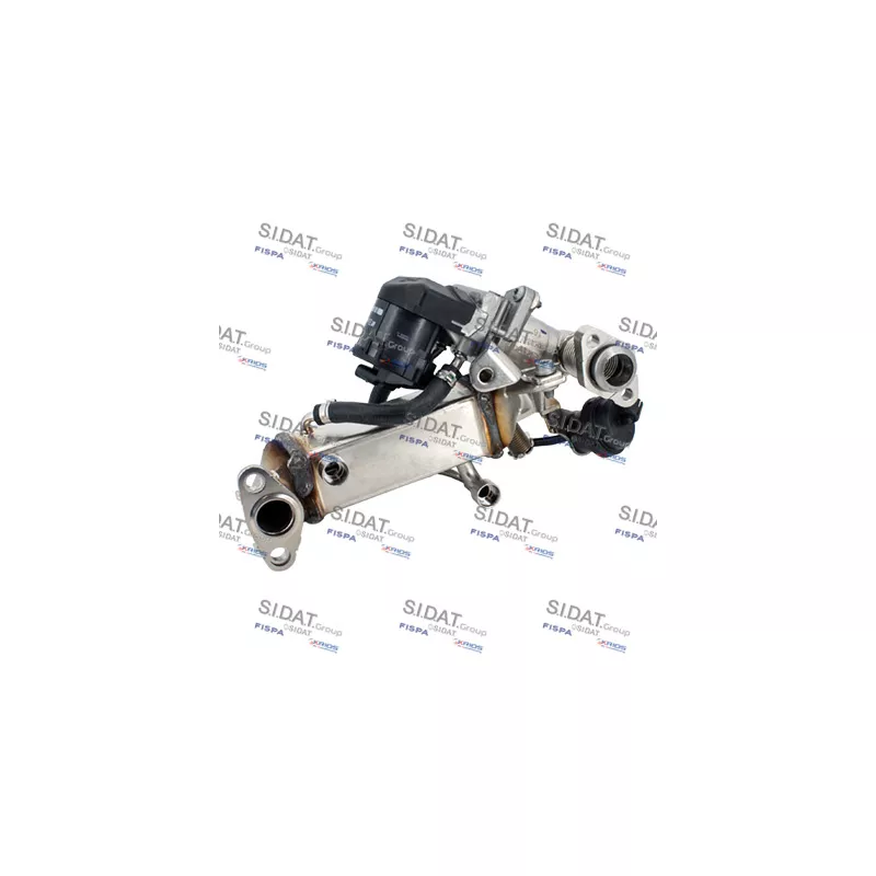 Module-EGR FISPA 83.1648