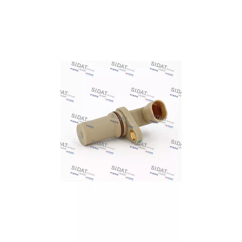 Capteur d'angle, vilebrequin FISPA 83.164A2