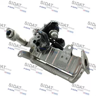 Module-EGR FISPA 83.1654