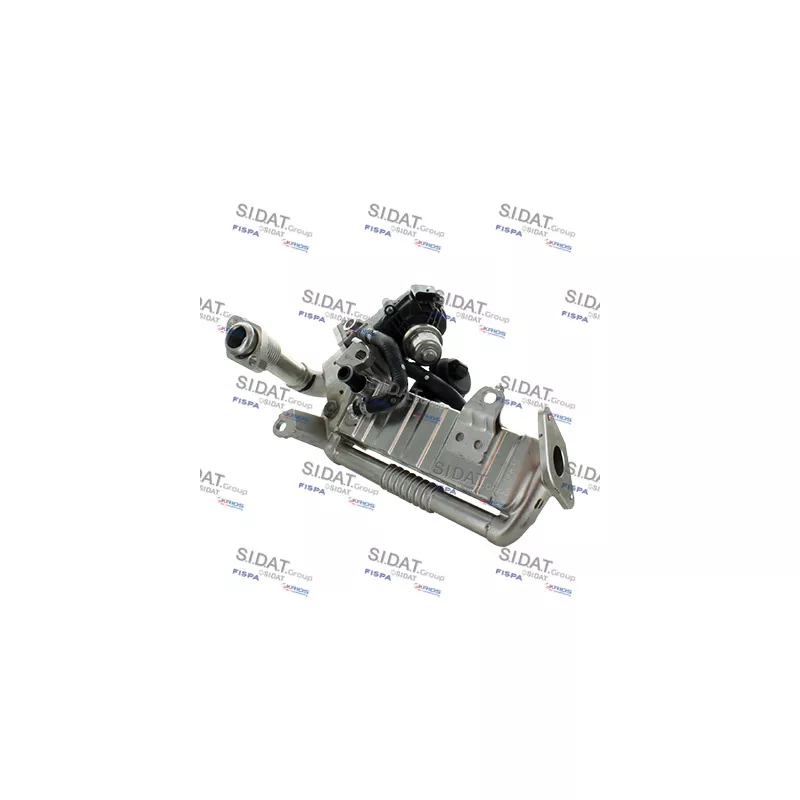 Module-EGR FISPA 83.1654