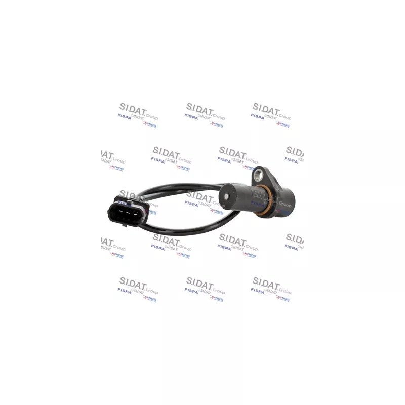Capteur d'angle, vilebrequin FISPA 83.165A2