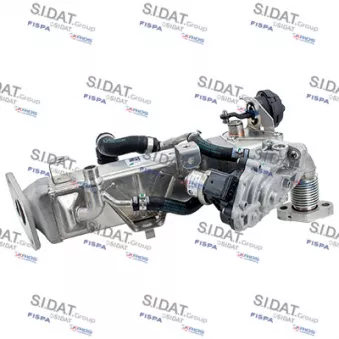Module-EGR FISPA 83.1661