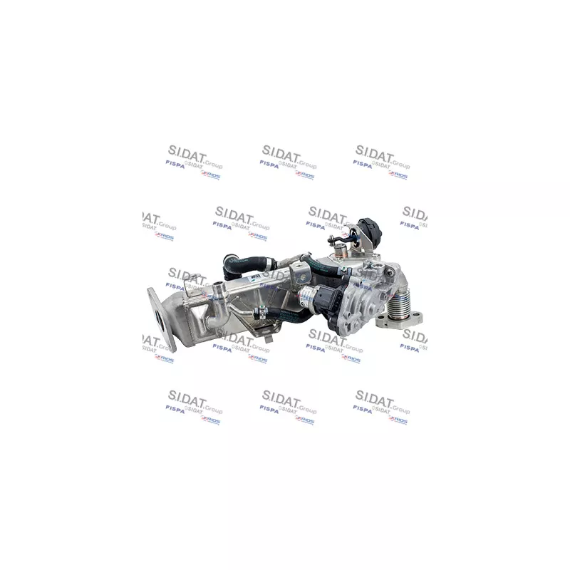 Module-EGR FISPA 83.1661