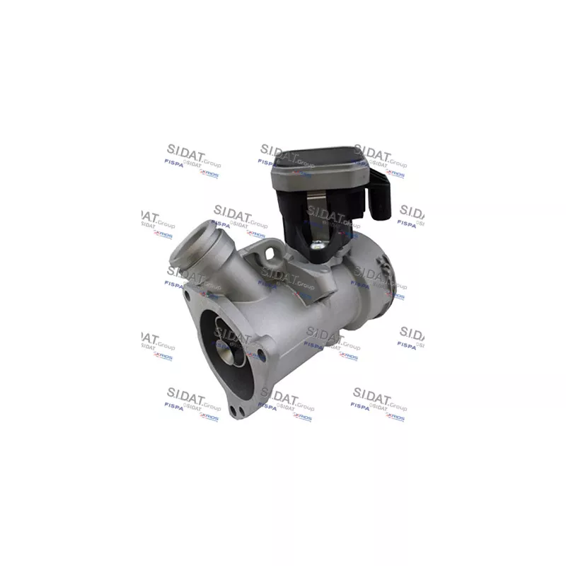 Vanne EGR FISPA 83.1672