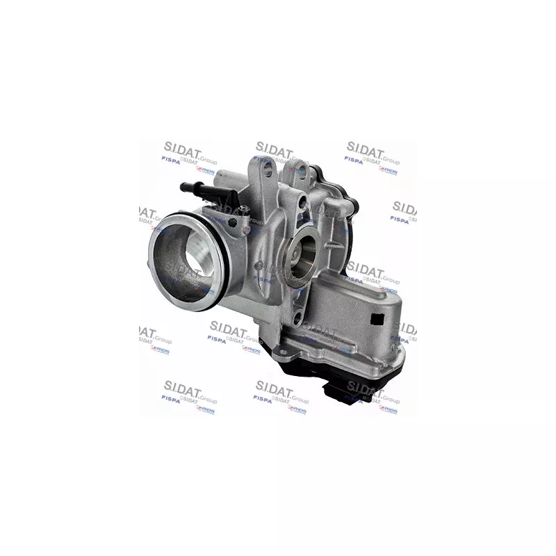 Vanne EGR FISPA 83.1677