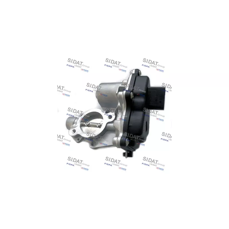 Vanne EGR FISPA 83.1693