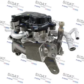 Vanne EGR FISPA 83.1698