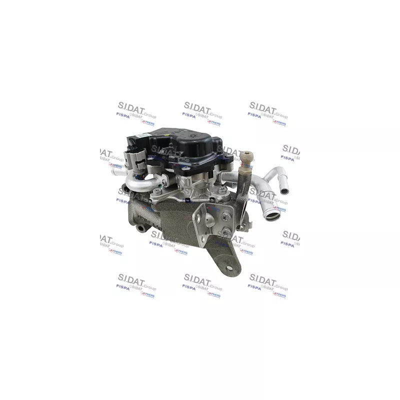 Vanne EGR FISPA 83.1698